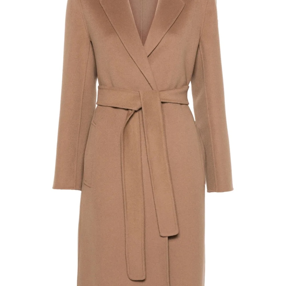'S Max Mara PAULINE - 100% wool - New With Tag - Picture 2 of 7